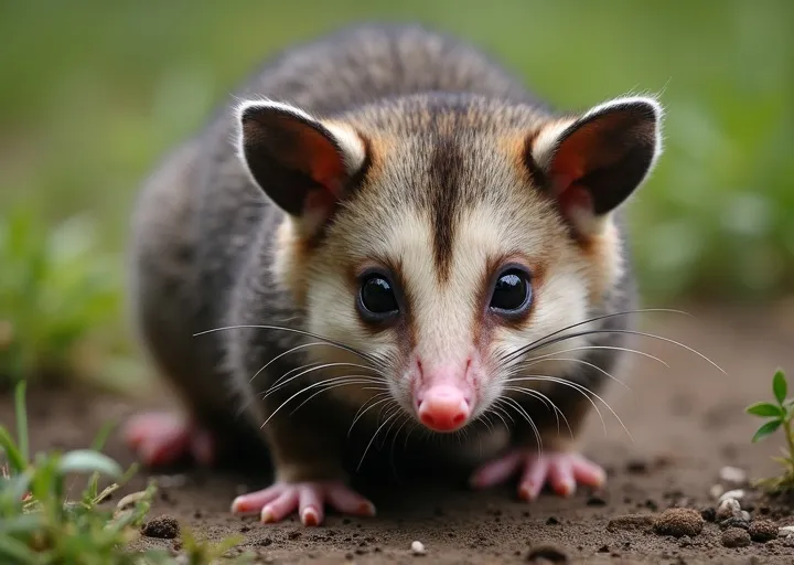 Safe Possum Capture Upper Mount Gravatt