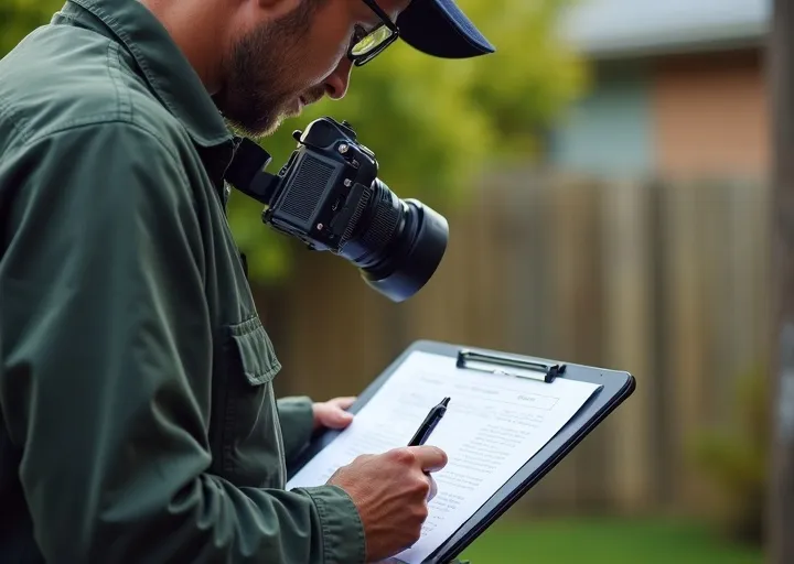 Exclusion Proofing & Prevention Upper Mount Gravatt