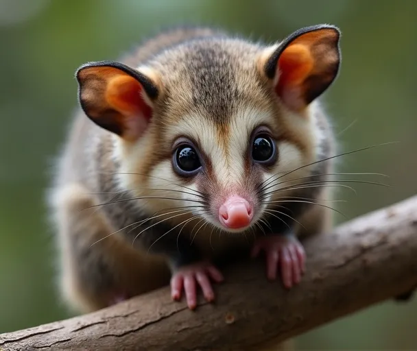 Professional Possum Capture & Transport Upper Mount Gravatt
