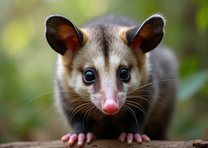Scientific Habitat Release Upper Mount Gravatt