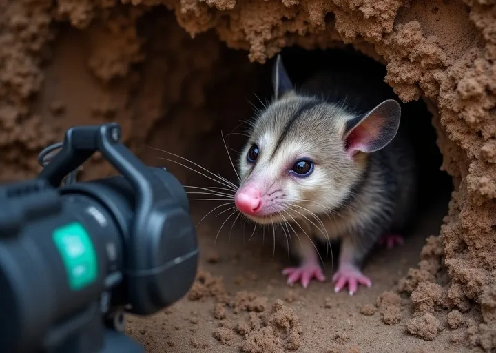 Professional Wall Space Possum Removal Services Upper Mount Gravatt