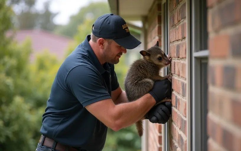 Advanced Possum Prevention Systems Upper Mount Gravatt