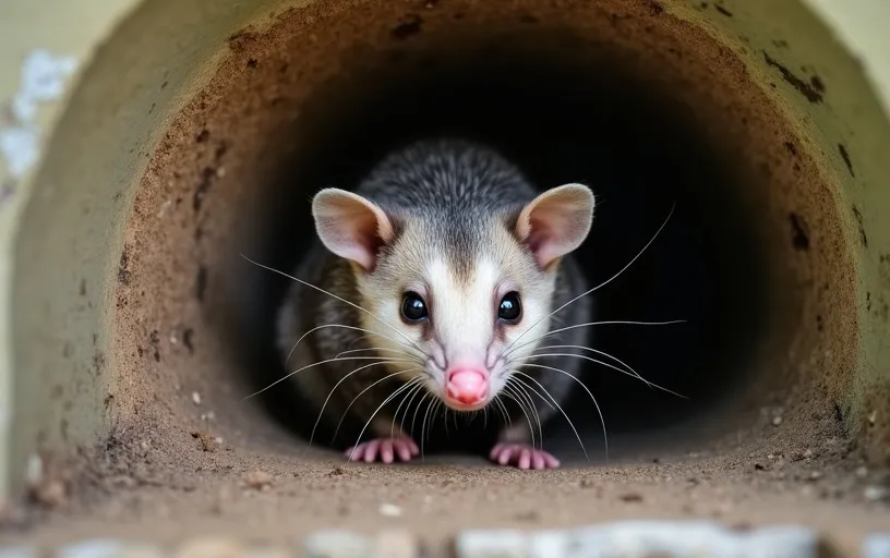 Professional Possum Prevention Services Upper Mount Gravatt