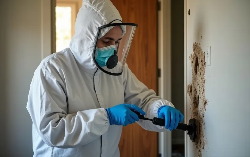 Sanitization & Decontamination Upper Mount Gravatt